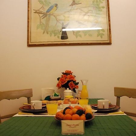 Jessy'S Rooms โรม ภายนอก รูปภาพ