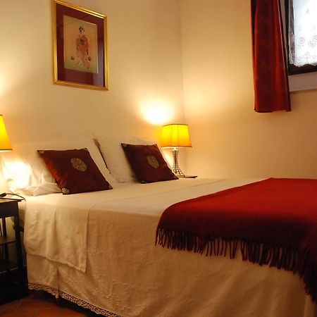 Jessy'S Rooms โรม ภายนอก รูปภาพ