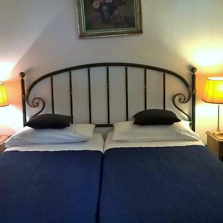 Jessy'S Rooms โรม ภายนอก รูปภาพ