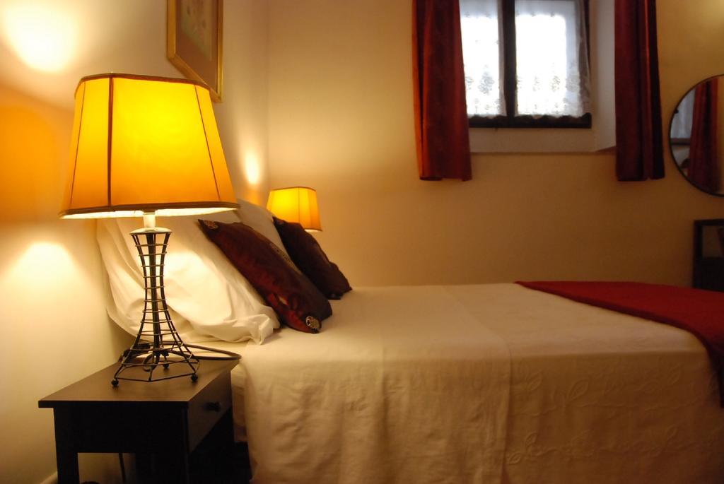 Jessy'S Rooms โรม ภายนอก รูปภาพ