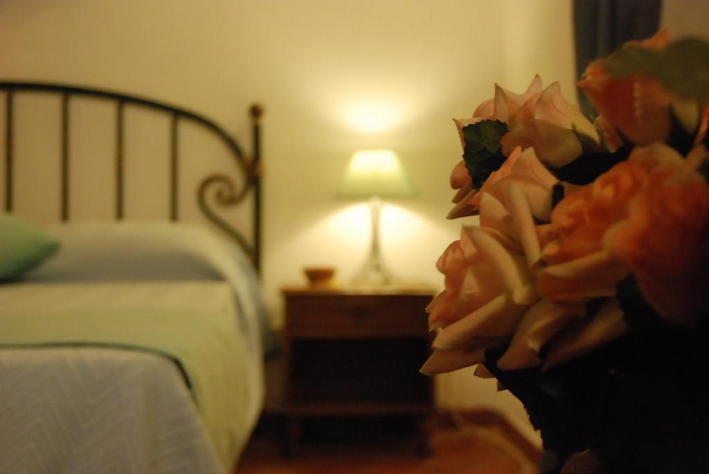 Jessy'S Rooms โรม ห้อง รูปภาพ